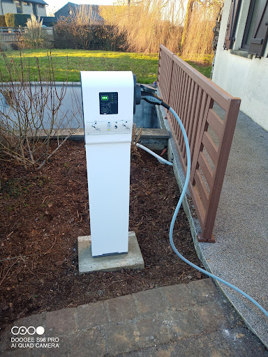 électricité du bavaisis - Thumbnail