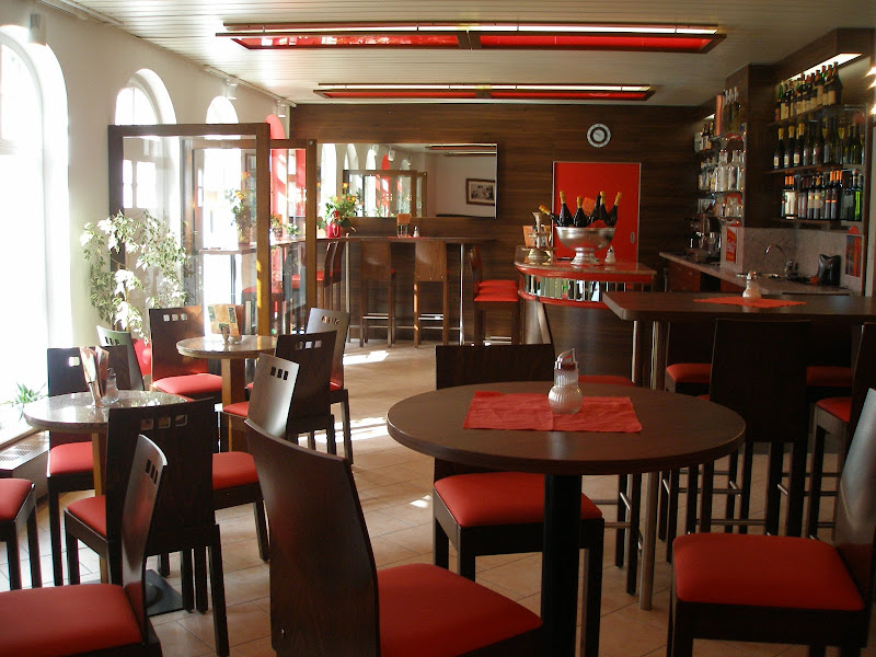 Eiscafé La Piazza — photo