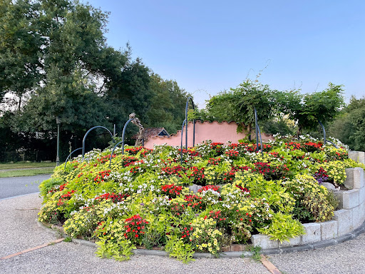 Mairie d'Estillac