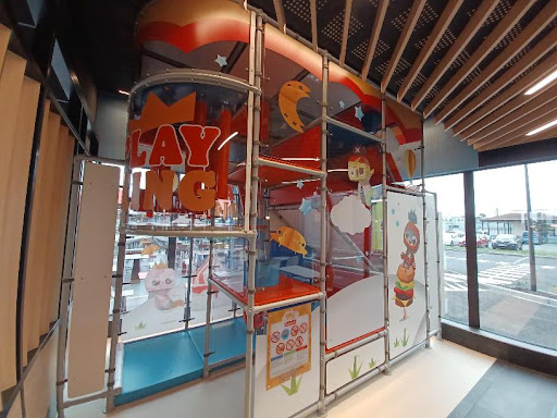 Photo 1 - Burger King
