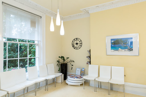 Oriel Villas Dental Surgery - Thumbnail