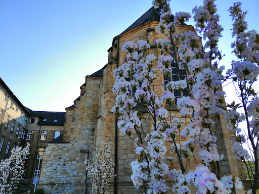 Angelaschule Osnabrück - Thumbnail