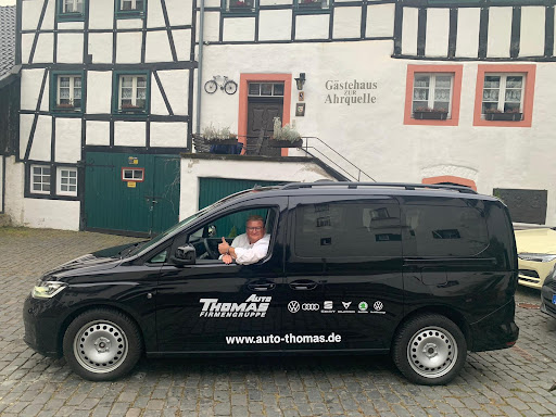 Taxi Klaes - Thumbnail