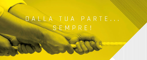 Studio Grimaldi - Visual