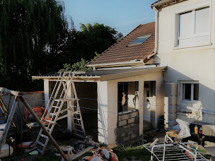Photo n°9 de L'Arbre du voyageur BTP à Bailly-Romainvilliers (Couvreur)