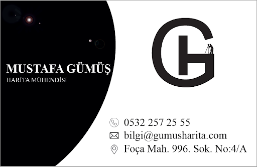 Gümüş Harita Mühendislik - Mustafa Gümüş