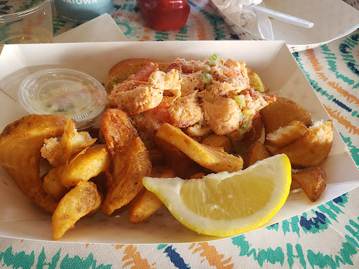 Blakeman's Restaurant - Thumbnail