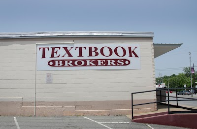 Textbook Brokers Little Rock