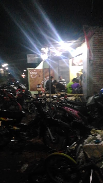 Photos of Warkop Giras Marem