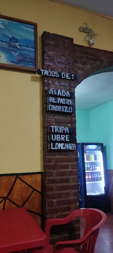 Taquería doña naty - Thumbnail