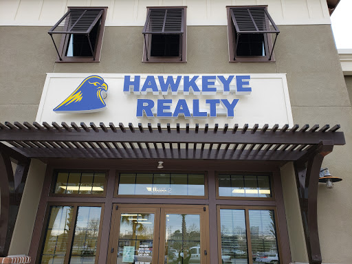 Hawkeye Realty