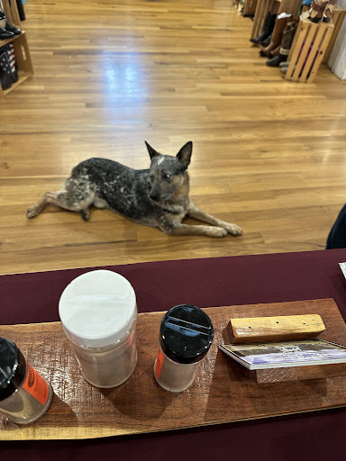 Maiden Montana Pet Treats - Thumbnail