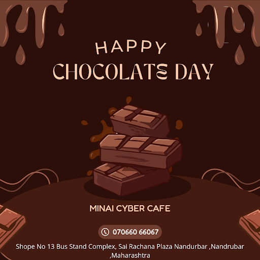 Chocolate Day post image