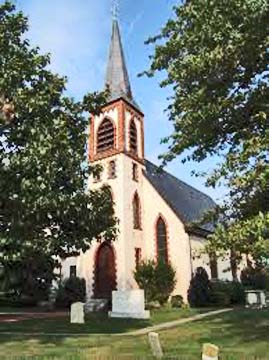 Saint Stephen’s Episcopal Church (North Sassafras Parish Inc)