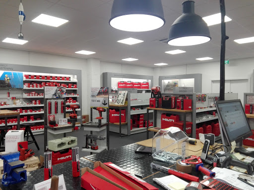 Hilti Store Belfast - Thumbnail