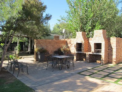 Photos of Rusplek Guesthouse, Conference centre & Spa