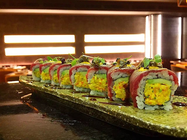 Sushi Kaiten