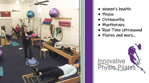 Innovative Physio