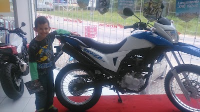 Photos of Mega Motos