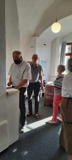 Kunst West Thüringer e.V. - Visual