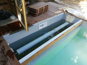 Photo n°18 de pooltek à Marseillan (Service de réparation de piscines)