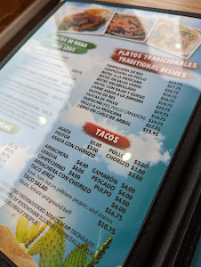 Jerez Restaurant Milwaukee photo