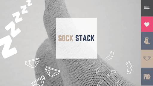 Sock Stack