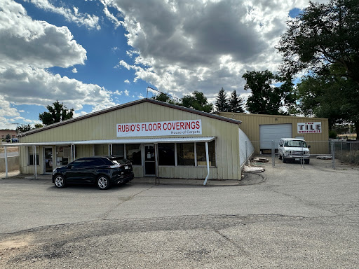 Rubio's Floor Coverings House of Carpets