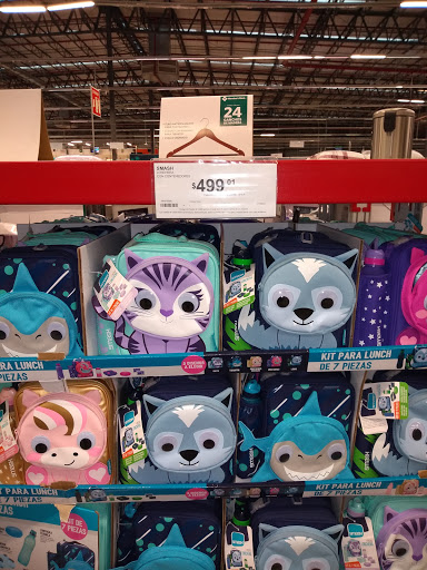 Sears Outlet - Visual