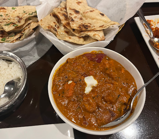 Destination India Restaurant & Bar Lafayette LA - Thumbnail