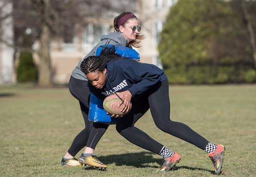 Rugby Field Gallery - United States
