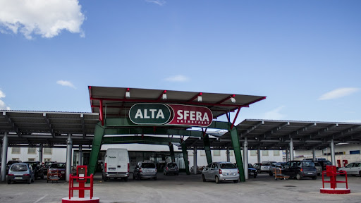 Altasfera Cash & Carry