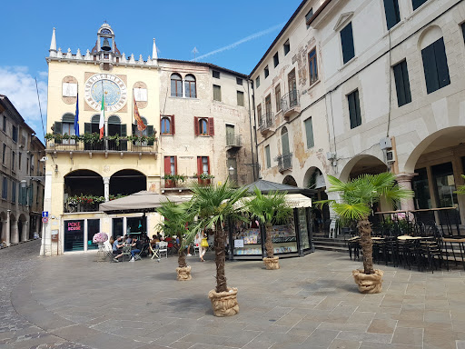 Caffè Ausonia - Visual