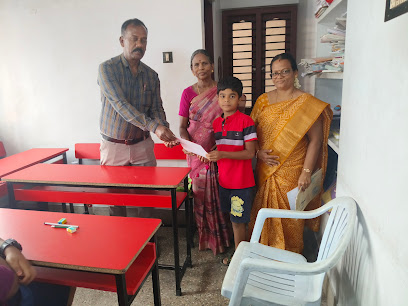 Anbu Educational Academy Cumbum