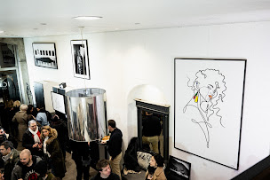 Photo n°24 de Idol Coiffure (Christophe Mourier) à Lyon (Salon de coiffure)