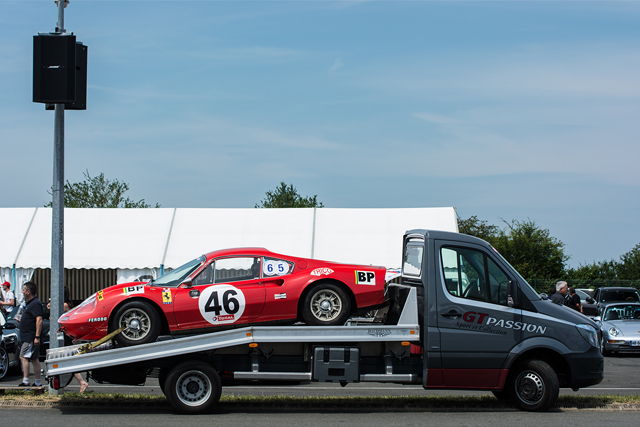 GT Passion Automobiles