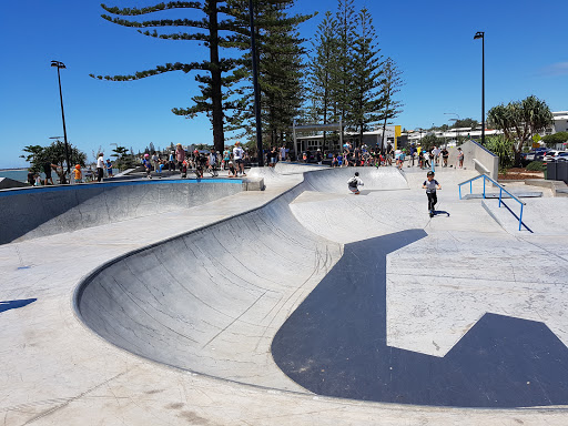 Alex Skate Park
