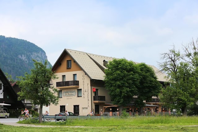 Place around image