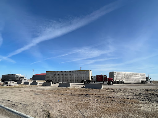 Griess Truck Wash