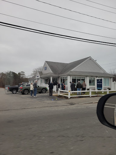 Cape Cod Healthcare Urgent Care - Falmouth - Thumbnail