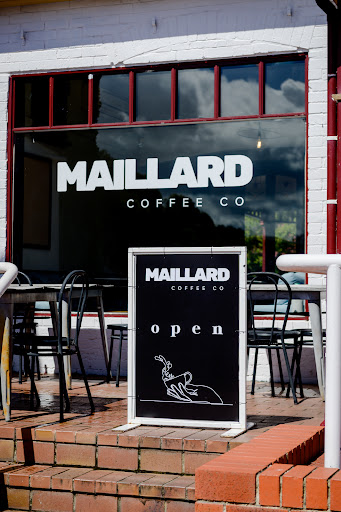 Photo of Maillard Coffee Co.