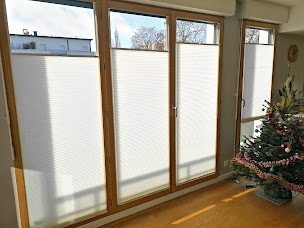 Photo n°34 de Art et Fenêtres - Sotteville-Lès-Rouen à Sotteville-lès-Rouen (Fournisseur de portes de garage)