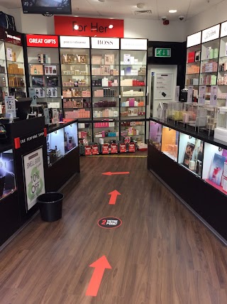 The Perfume Shop