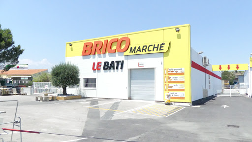 Bricomarché Le Boulou