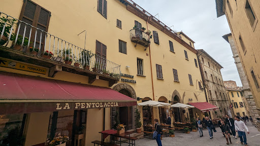 Bistrot Del Tribunale - Thumbnail