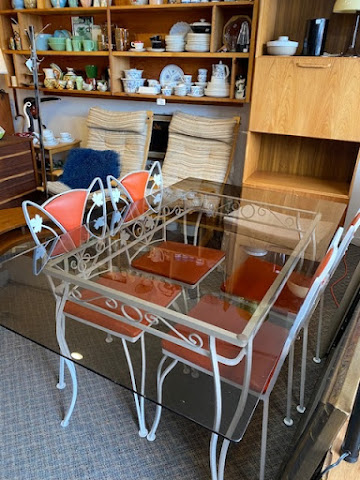 Attic Treasures by null