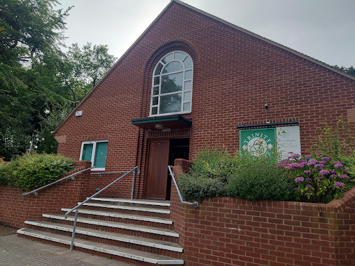 Parish Hall - Thumbnail