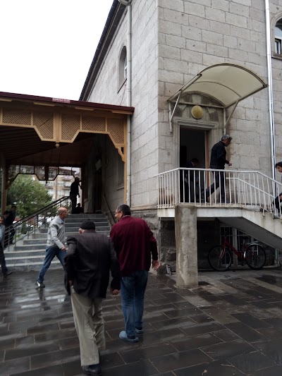 Photos of Dedeoğlu Cami