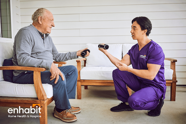ENHABIT HOME HEALTH - Photo 2