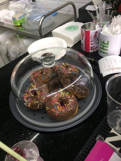 Photos of Coffee Box Takeout